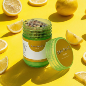 Zenthai Lemon